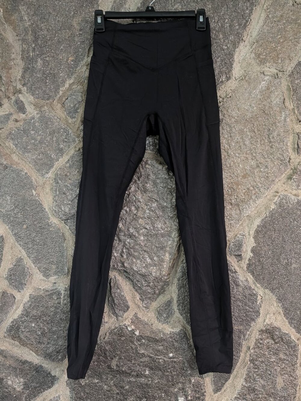 Black Leggings